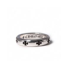 Chrome Hearts Rings